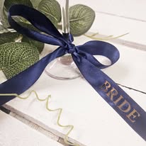 Personalised Ribbons